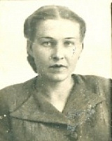 Шульмина Анна Ивановна